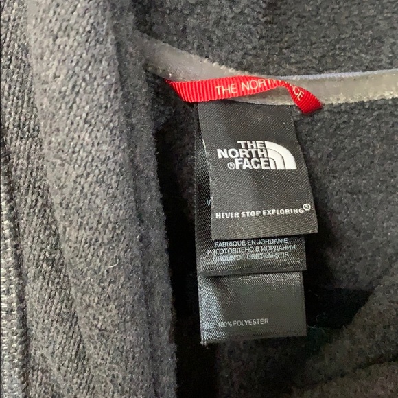 North face women’s sweater - Picture 2 of 9